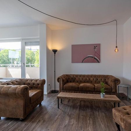 Spacious Flat Karlsruhe Exterior photo