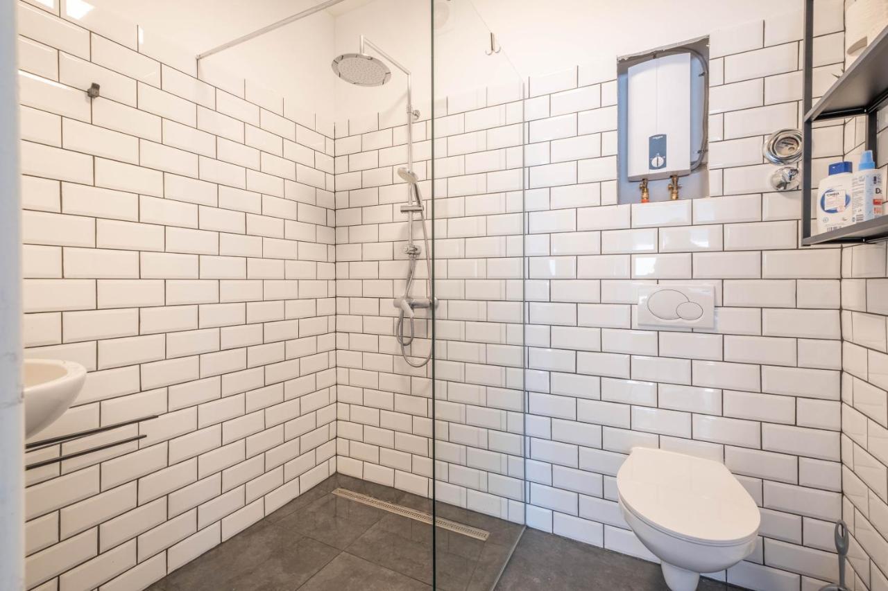 Spacious Flat Karlsruhe Exterior photo