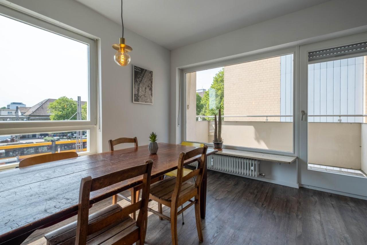 Spacious Flat Karlsruhe Exterior photo